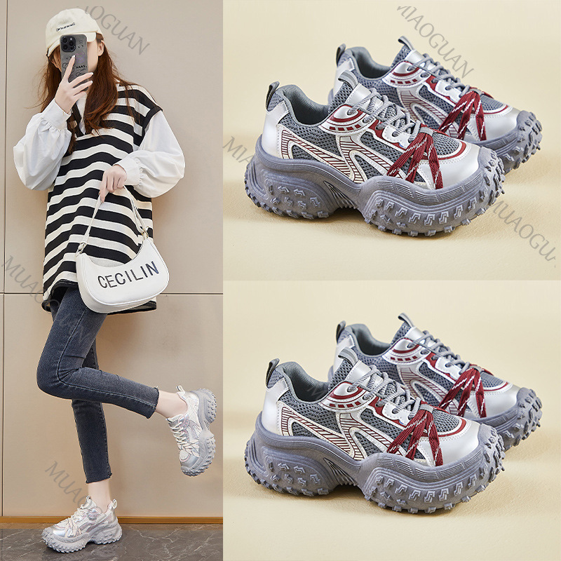 Damen Mode Komfort Sport Sneak – Women'S Fashion Running Shoes Bewertung und Preis