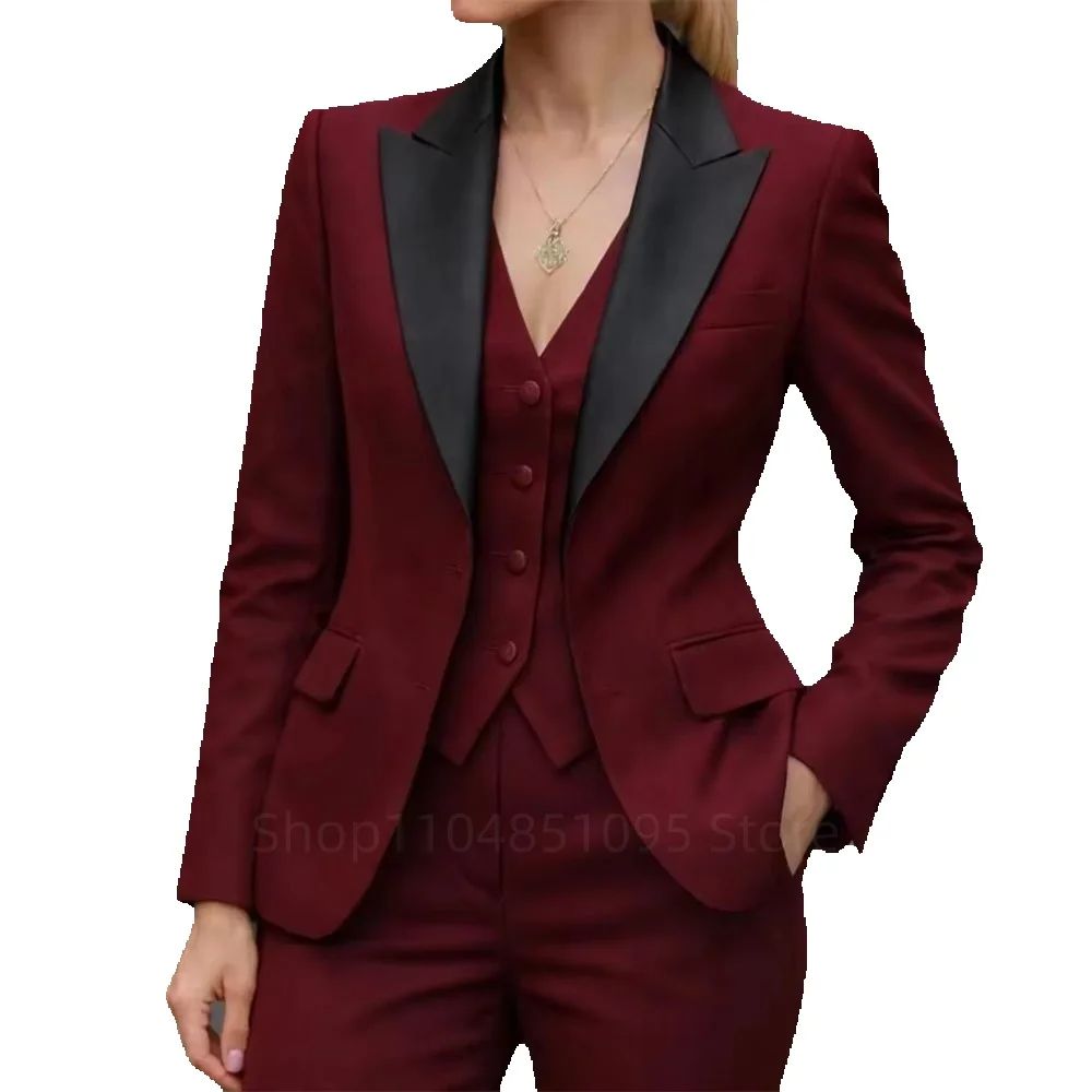 Modische Damenanzüge Blazer Ho – Women'S Fashion Jersey Bewertung und Preis