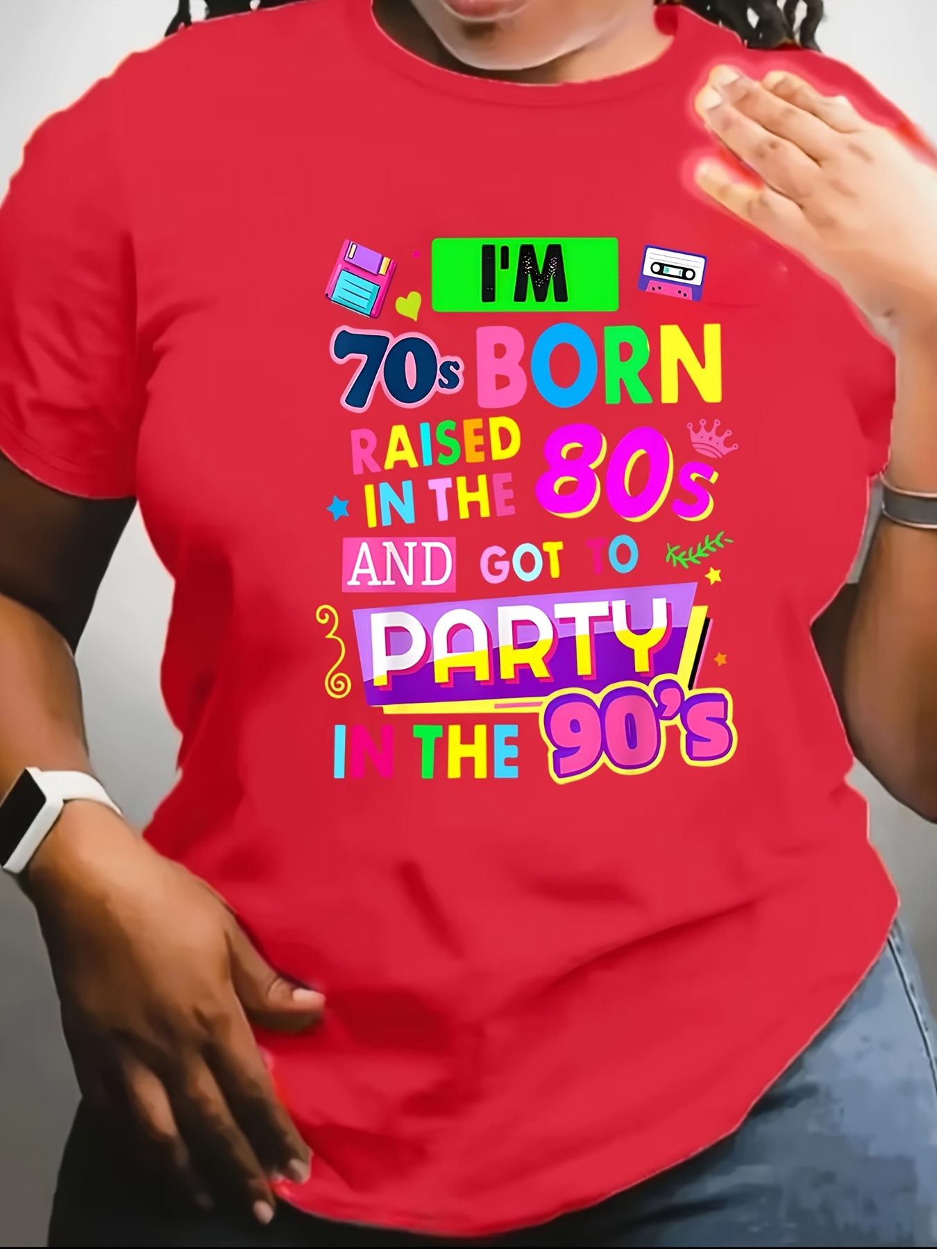 Ich bin der 70er Jahre entkomm – Women'S Fashion From The 70S Bewertung und Preis