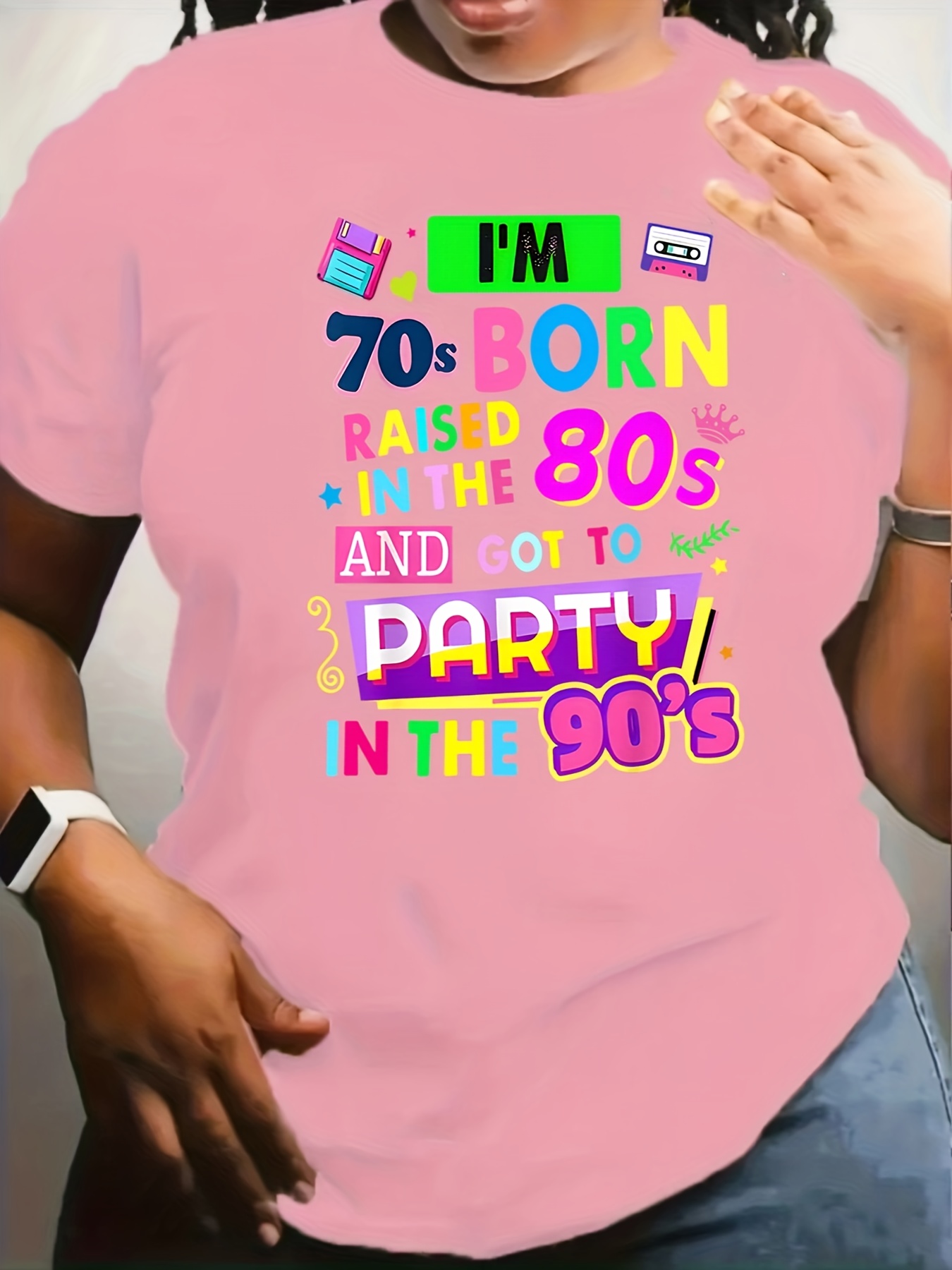 Ich bin der 70er Jahre entkomm – Women'S Fashion From The 70S Bewertung und Preis