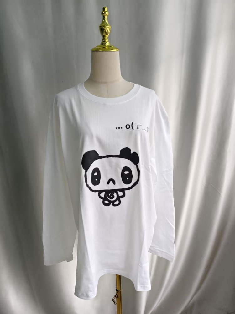 Kimutomo T Shirts Frauen Carto – Women'S Y2K Fashion Aesthetic Bewertung und Preis