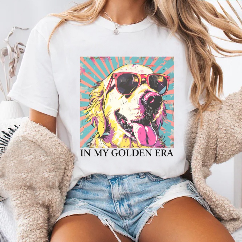 In My Golden Retriever 70s Era – Women'S Fashion From The 70S Bewertung und Preis