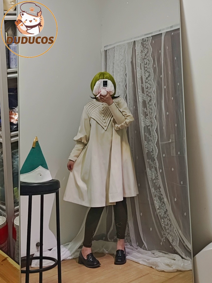 Coco Cosplay Kostüm Anime Hexe – Xl Women'S Fashion Bewertung und Preis