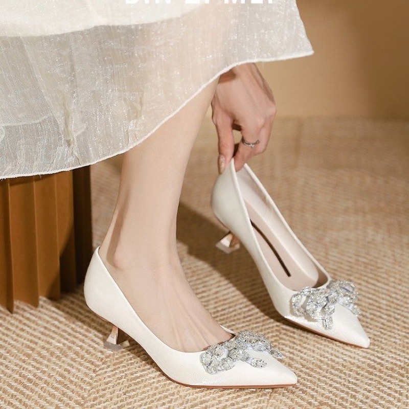 High Heels 2025, Sommer, neues – Women'S Fashion For 2025 Bewertung und Preis